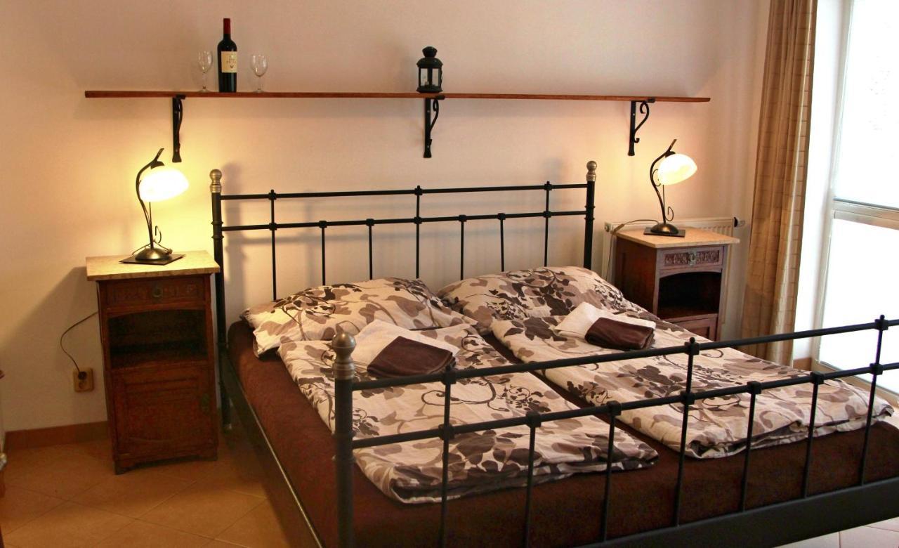 Ranch Bystra Villa Bystrá nad Jizerou Екстериор снимка
