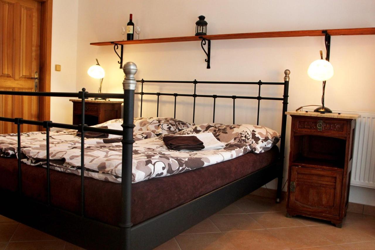Ranch Bystra Villa Bystrá nad Jizerou Екстериор снимка